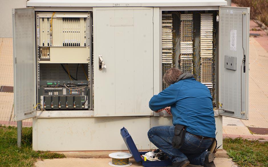 urgence électricité Rosny-sous-Bois