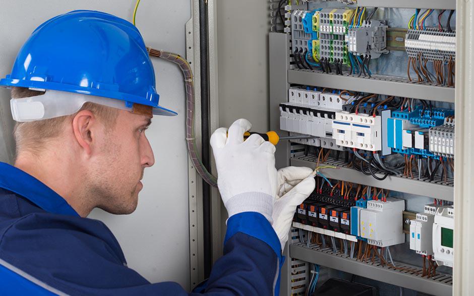 électricité maison Montfermeil