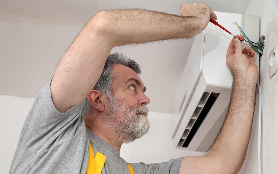 électricité maison Montfermeil